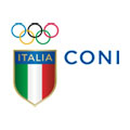 logo coni