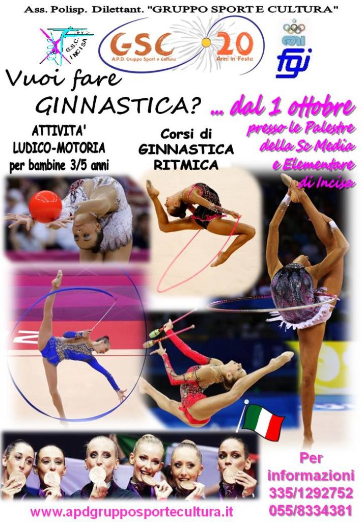Volantino promo