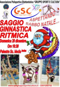 SAGGIONATALERITMICAGSC