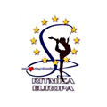 logo ritmica europa