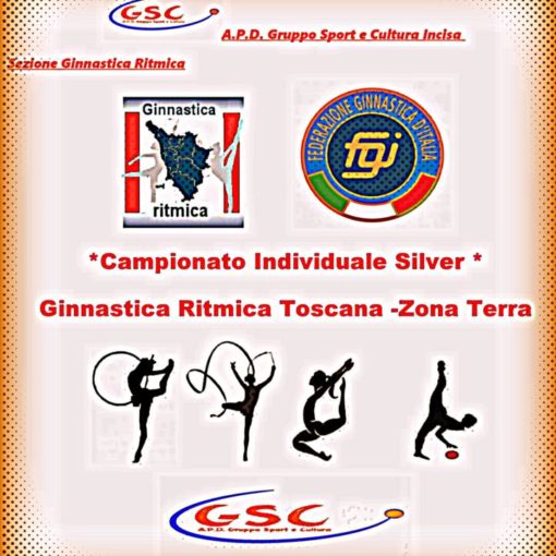 Campionato Silver individuale FGI