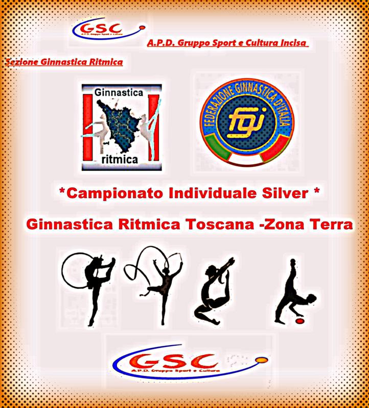 Campionato Silver individuale FGI