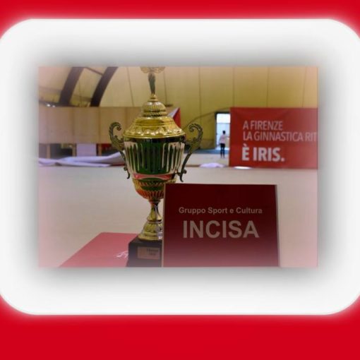 Diciottesimo Trofeo Iris