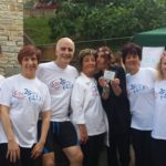 Foto di gruppo A.P.D. Gruppo Sport e Cultura